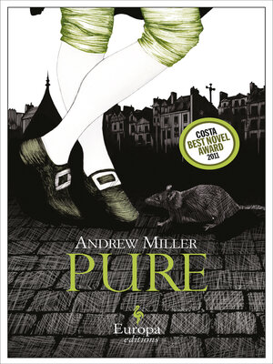 cover image of Pure